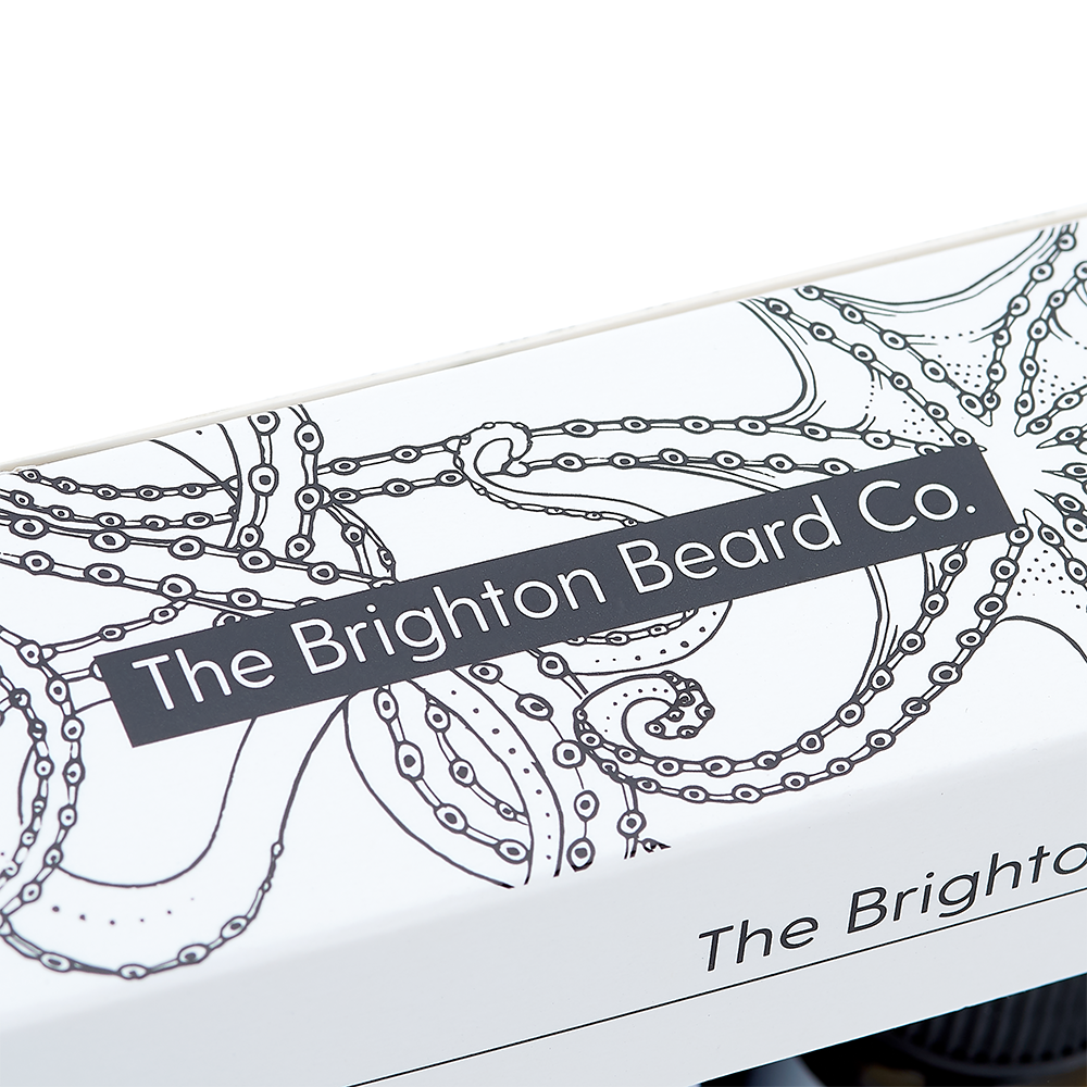 Hawkhurst Beard Conditioning Gift Set