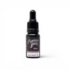The Captain’s Charge beard oil 10ml bottle on white background