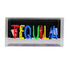 Tequila Glass Neon Sign
