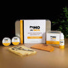 Mo Bros Vanilla Mango XL Beard Maintenance Grooming Kit