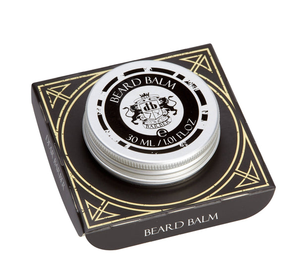 Beard Balm (30ml/1.01Fl.Oz)