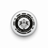 Dear Barber Beard Balm 30ml tin on a white background