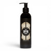 Dear Barber 250ml hair and beard conditioner bottle on white background