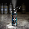 Dear Barber Mattifier Hair Dust 25g in moody barber shop lifestyle scene