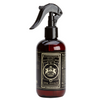 Dear Barber sea salt texturising spray bottle for men’s hair styling with matte finish and added volume