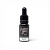 Privateer beard oil 10ml bottle on white background