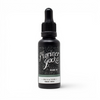 Privateer beard oil 30ml bottle on white background
