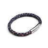 Leather Bracelet - 6mm