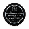 Top down view of Taylor of Old Bond Street Jermyn Street shaving cream bowl for sensitive skin