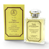Taylor of Old Bond Street Sandalwood Cologne 100ml bottle with presentation box on white background