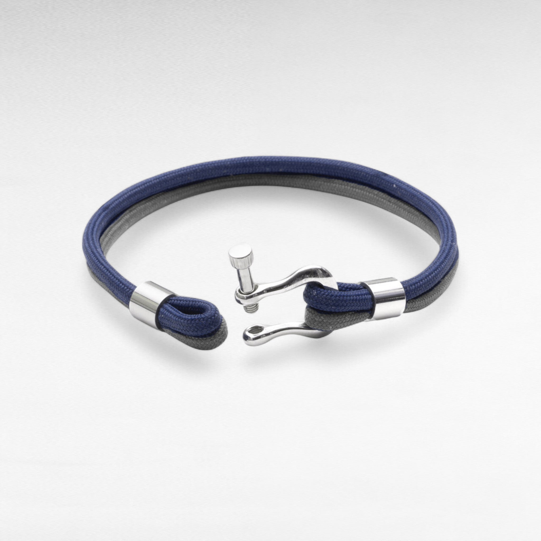 Sports Shackle Bracelet