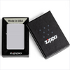 Zippo 250 high polish chrome lighter in official Zippo gift box