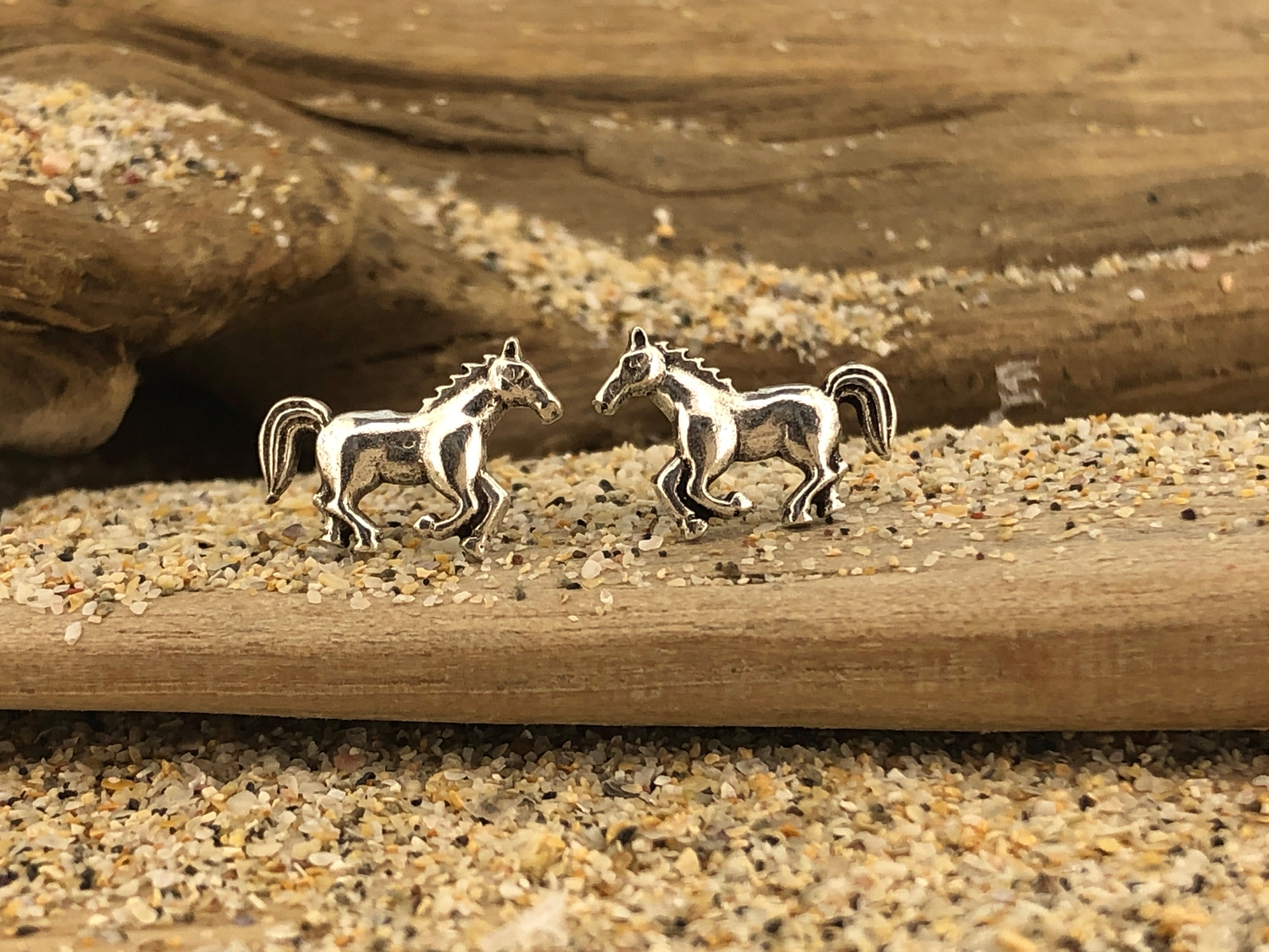 Horse studs