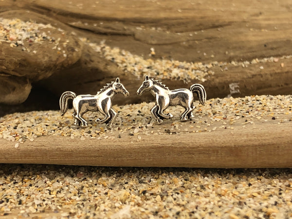 Horse studs