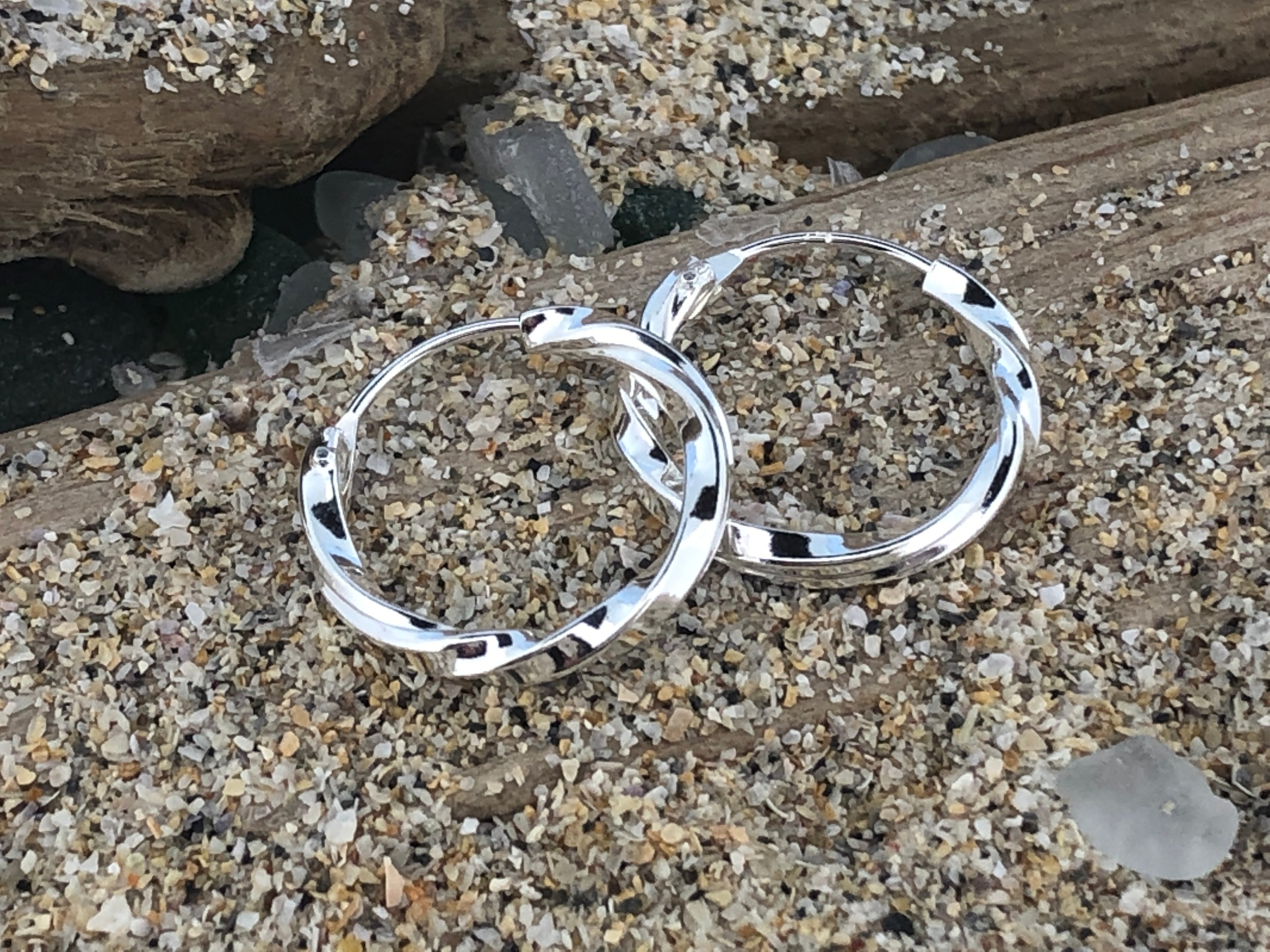 Creole Sleepers - Medium