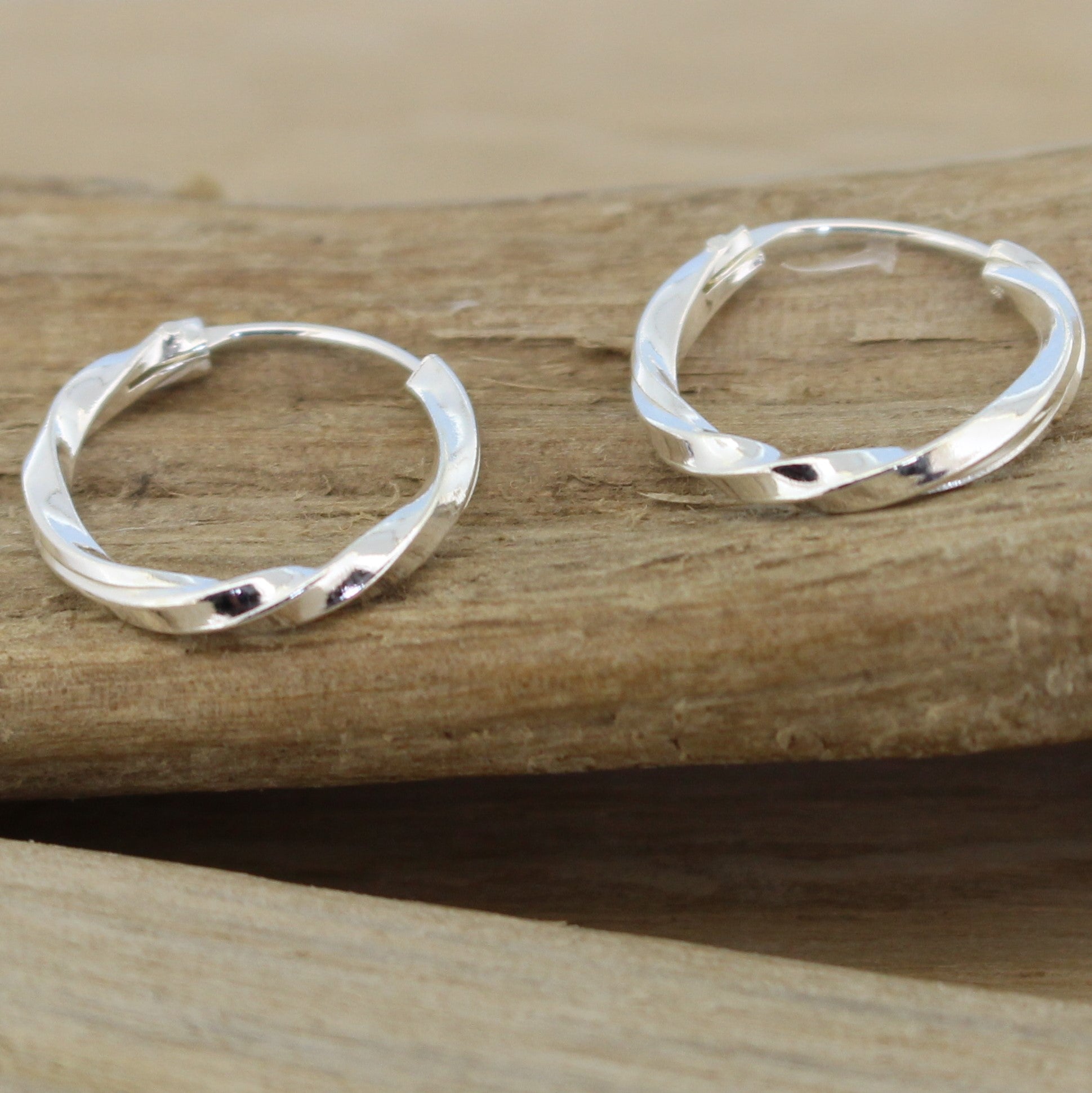 Creole Sleepers - Medium