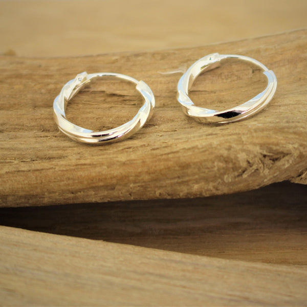 Creole Sleepers - Small