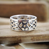 Lattice and Star Ring