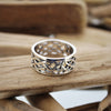 Lattice and Star Ring