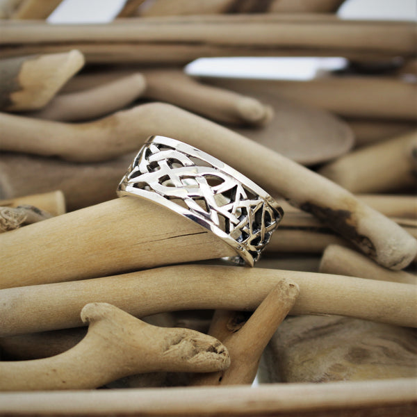 Lattice and Star Ring