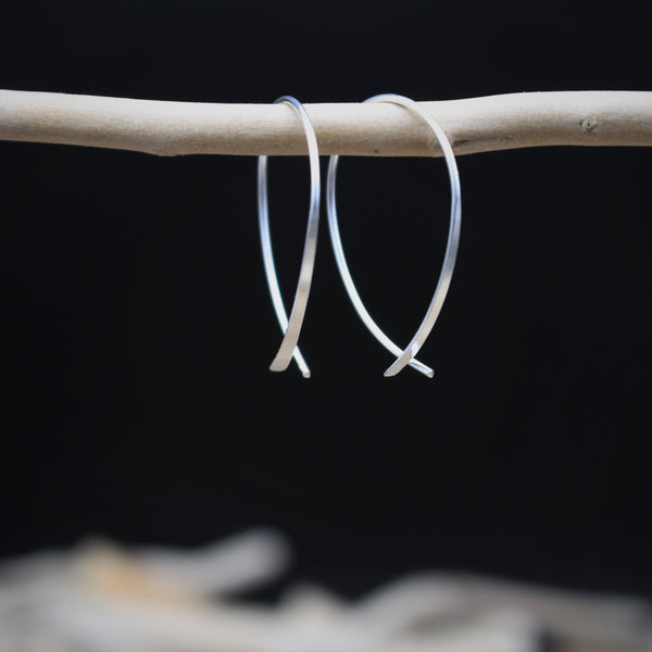 Hook Earrings