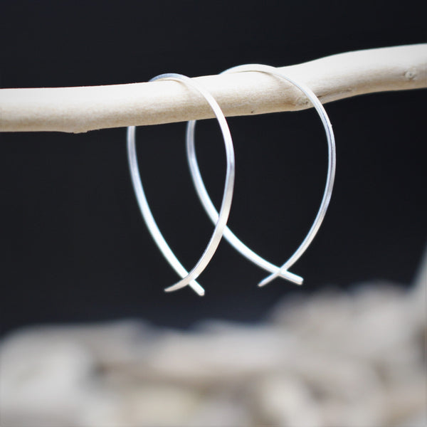 Hook Earrings