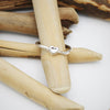 Sterling Silver Heart Ring