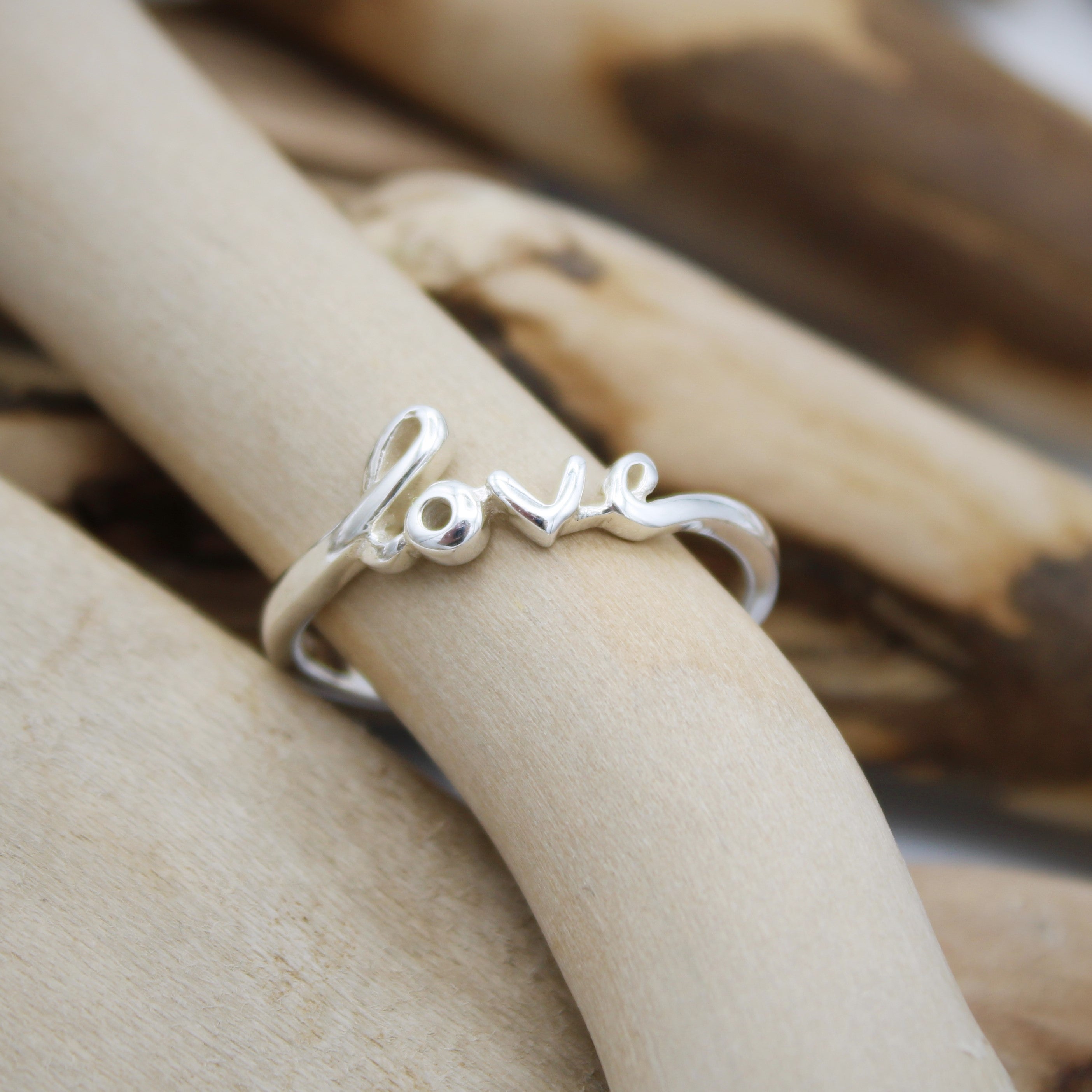 Love Ring