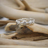 Sterling Silver Elephant Ring